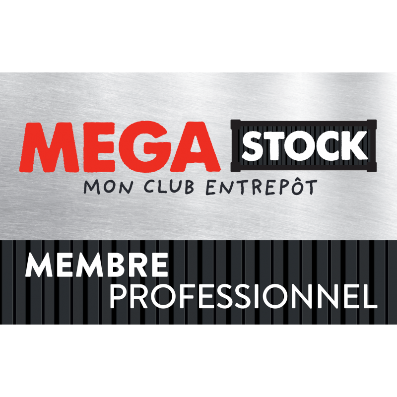 Membre Professionnel