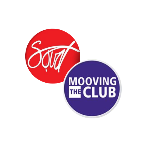 Squat - Mooving Club